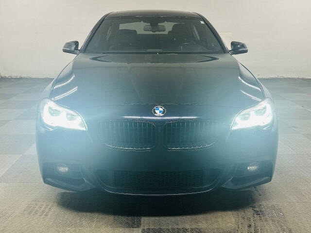 bmw 5 series 2014 WBAKP9C59ED692417 image bmw 5 series 2014 WBAKP9C59ED692417 image